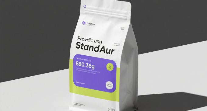 Can the Doypack packaging machine adapt to the new trend towards sustainable packaging?